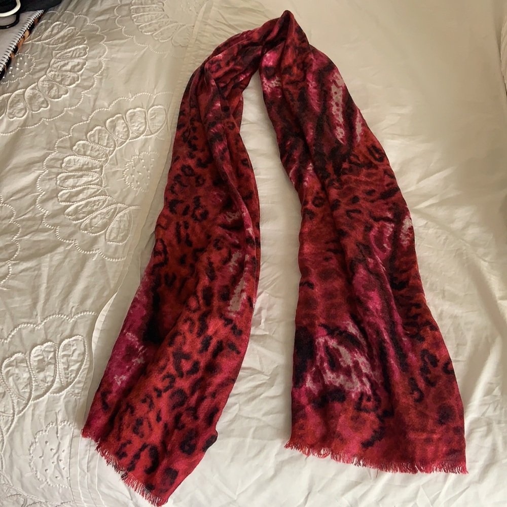 Scarf - Picture 3 of 3